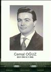Cemal Oğuz