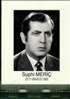 Suphi Meriç