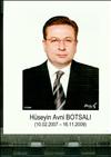 Hüseyin Avni Botsalı