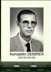Kemalettin Demirer