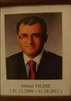 Ahmet Yıldız