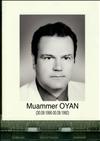 Muammer Oyan