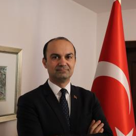 Serhad VARLI
